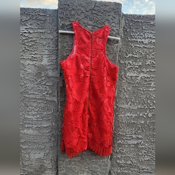 Lovers + Friends Caspian Shift Dress - Picture 5 of 5